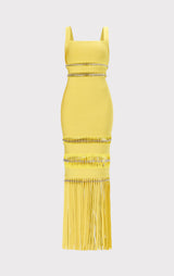 THE INES GOWN