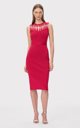 THE LOUISE DRESS