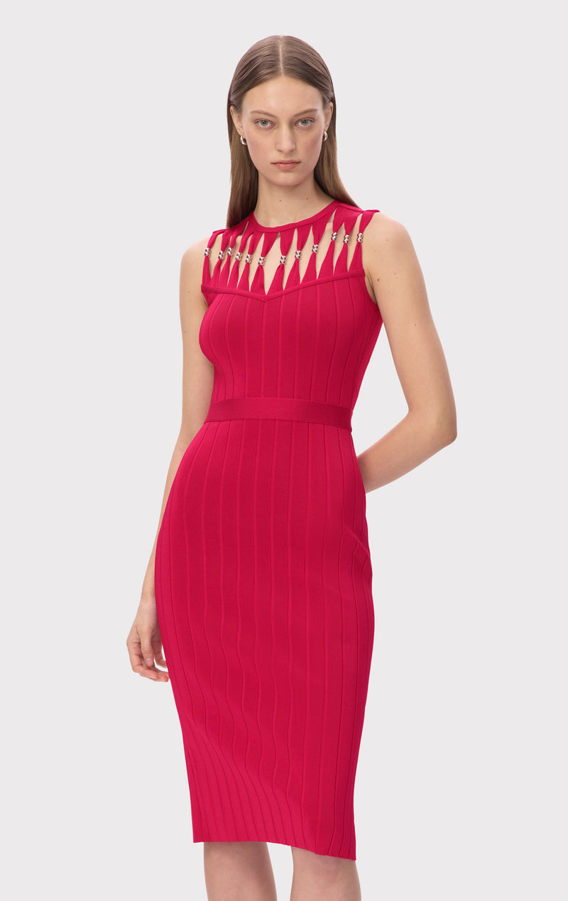 THE LOUISE DRESS