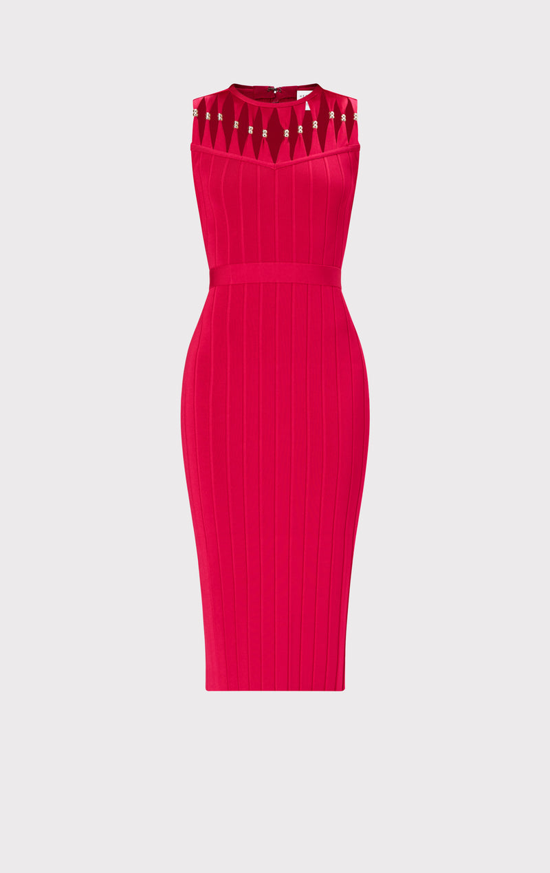 THE LOUISE DRESS
