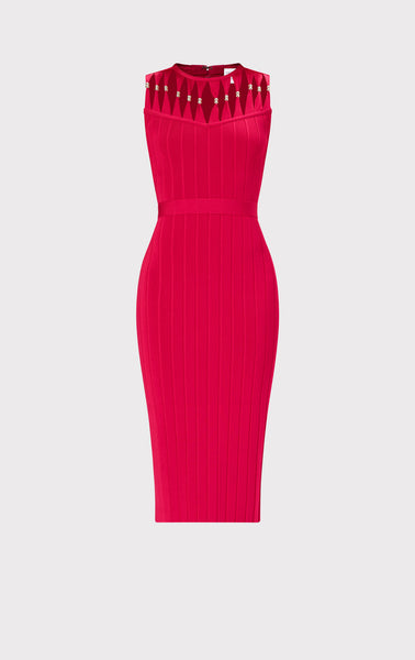 THE LOUISE DRESS