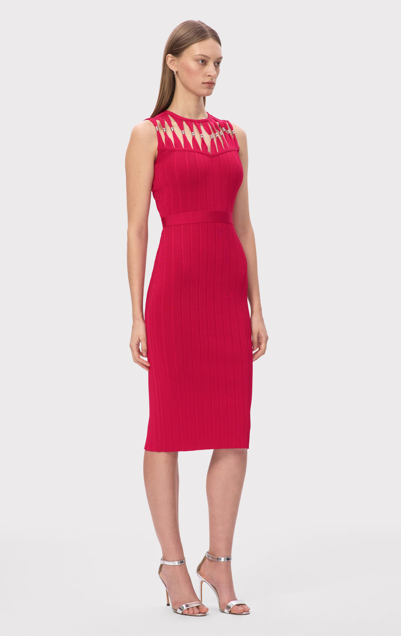 THE LOUISE DRESS