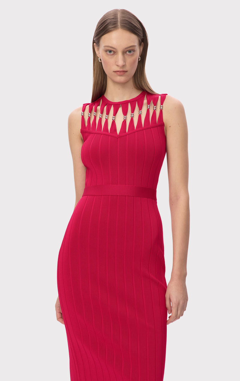 THE LOUISE DRESS
