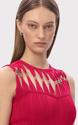 THE LOUISE DRESS