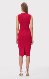 THE LOUISE DRESS