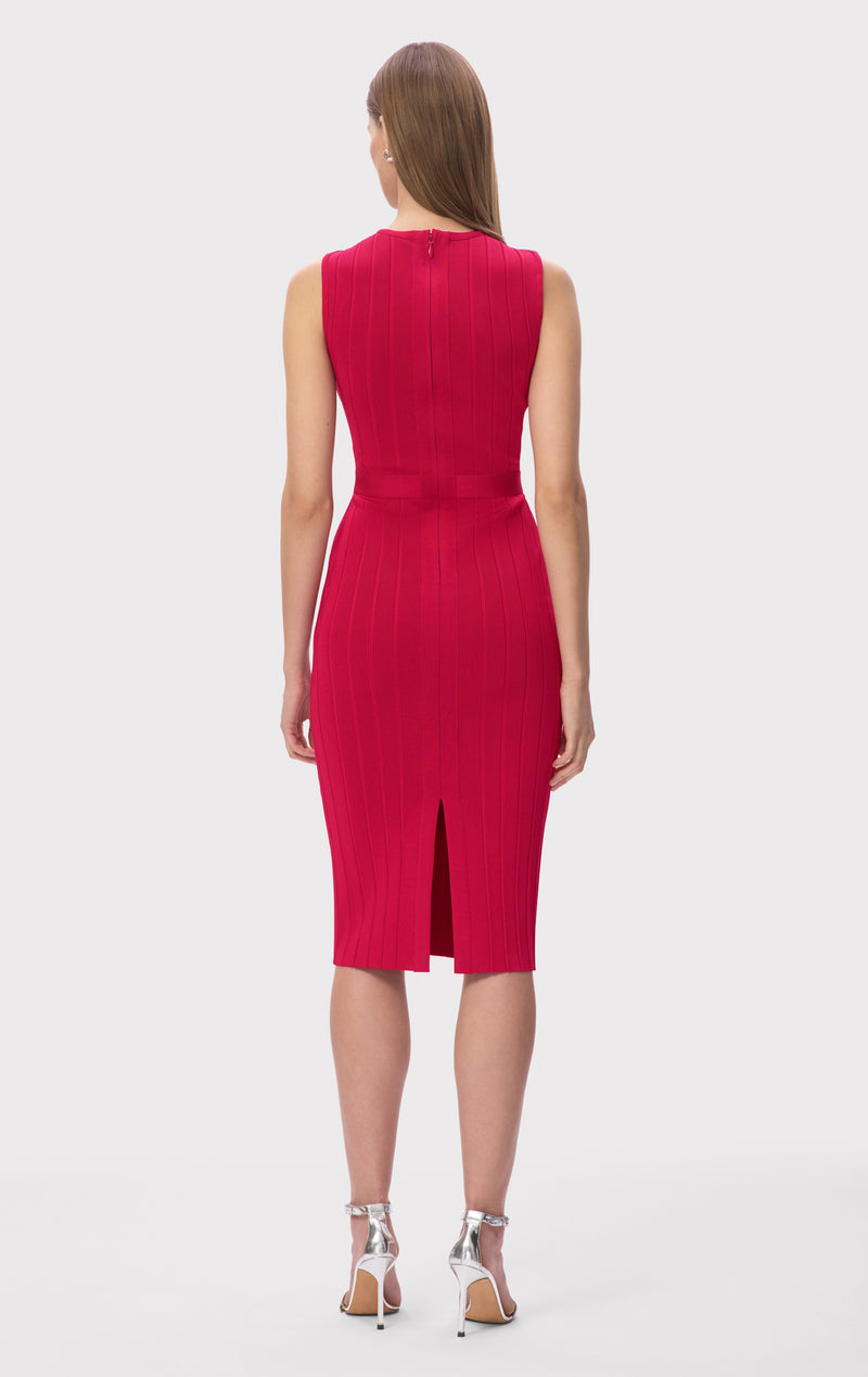 THE LOUISE DRESS