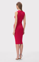 THE LOUISE DRESS