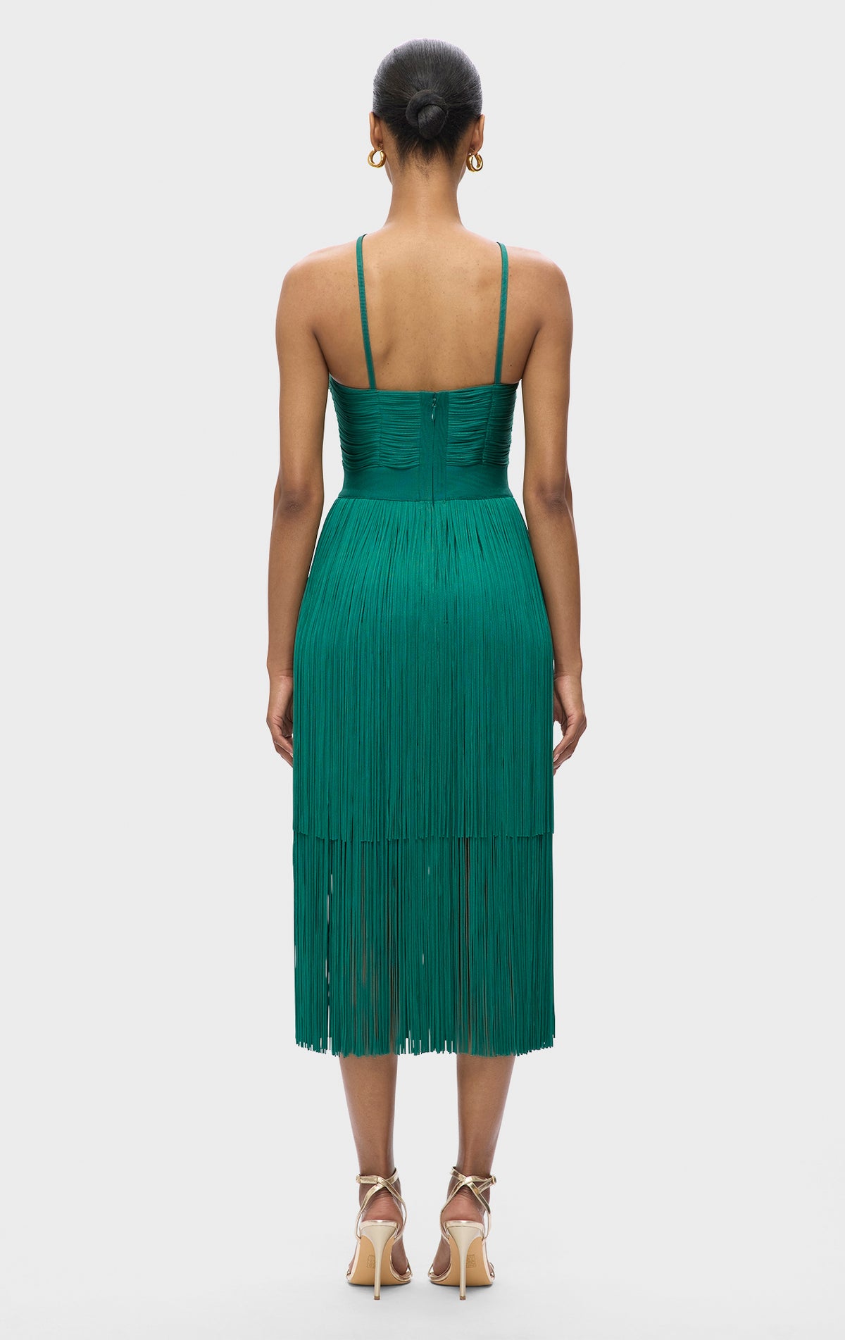 THE NATALIA DRESS – HERVÉ LÉGER