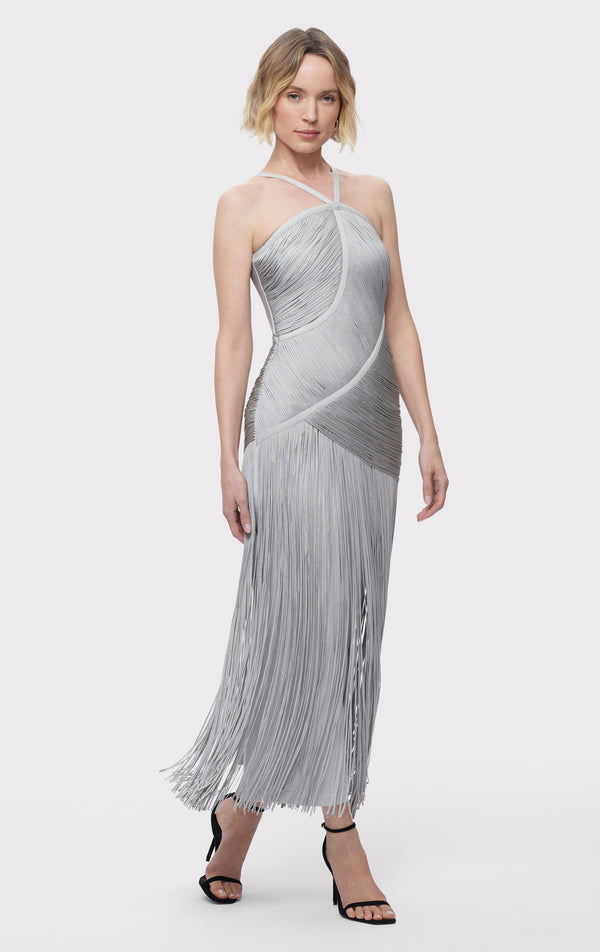 THE AMELIA GOWN
