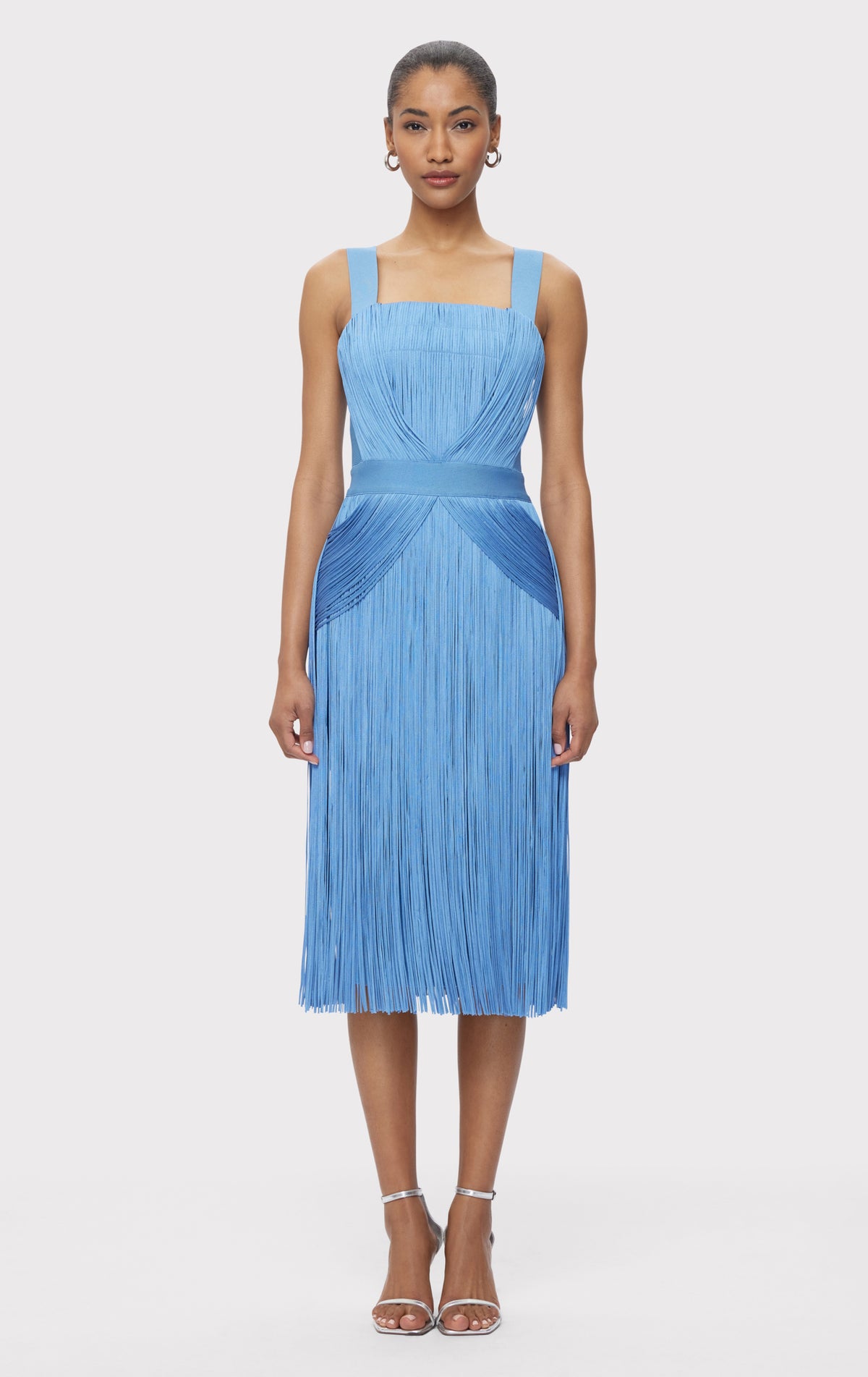 THE MARION DRESS – HERVÉ LÉGER