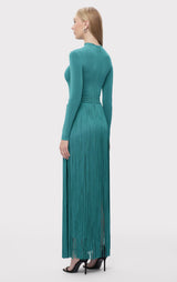 THE SLOANE GOWN