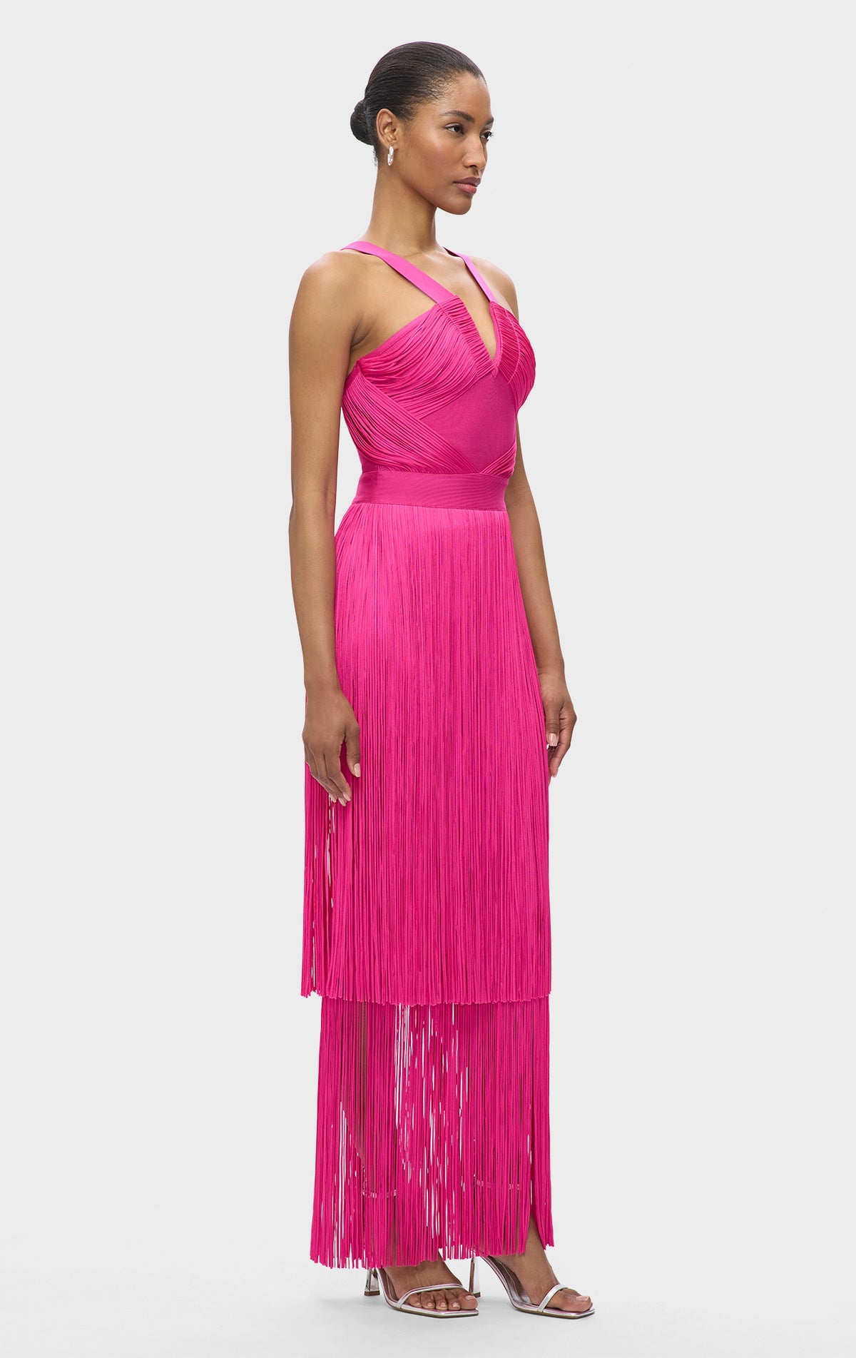 THE MARGARET GOWN – HERVÉ LÉGER