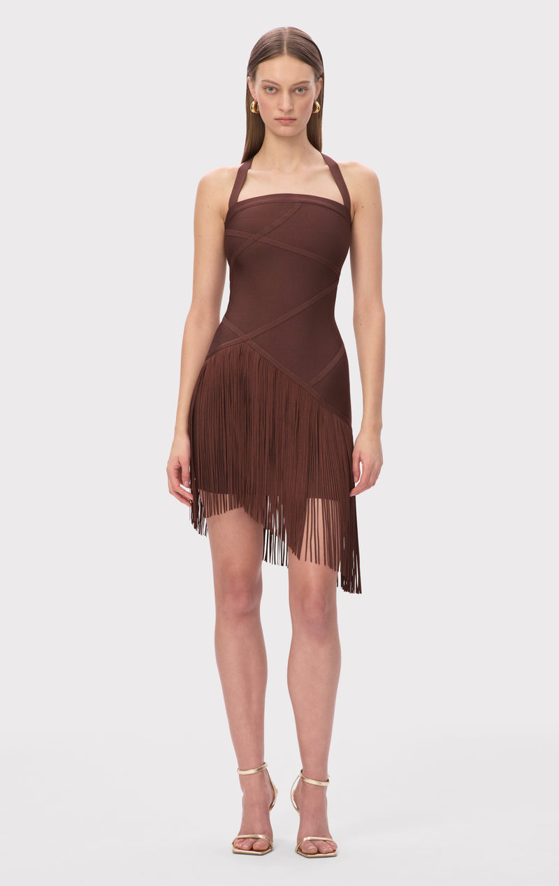 THE JOSEPHINE DRESS