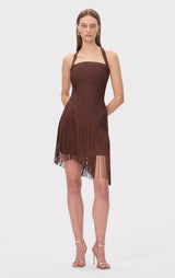 THE JOSEPHINE DRESS
