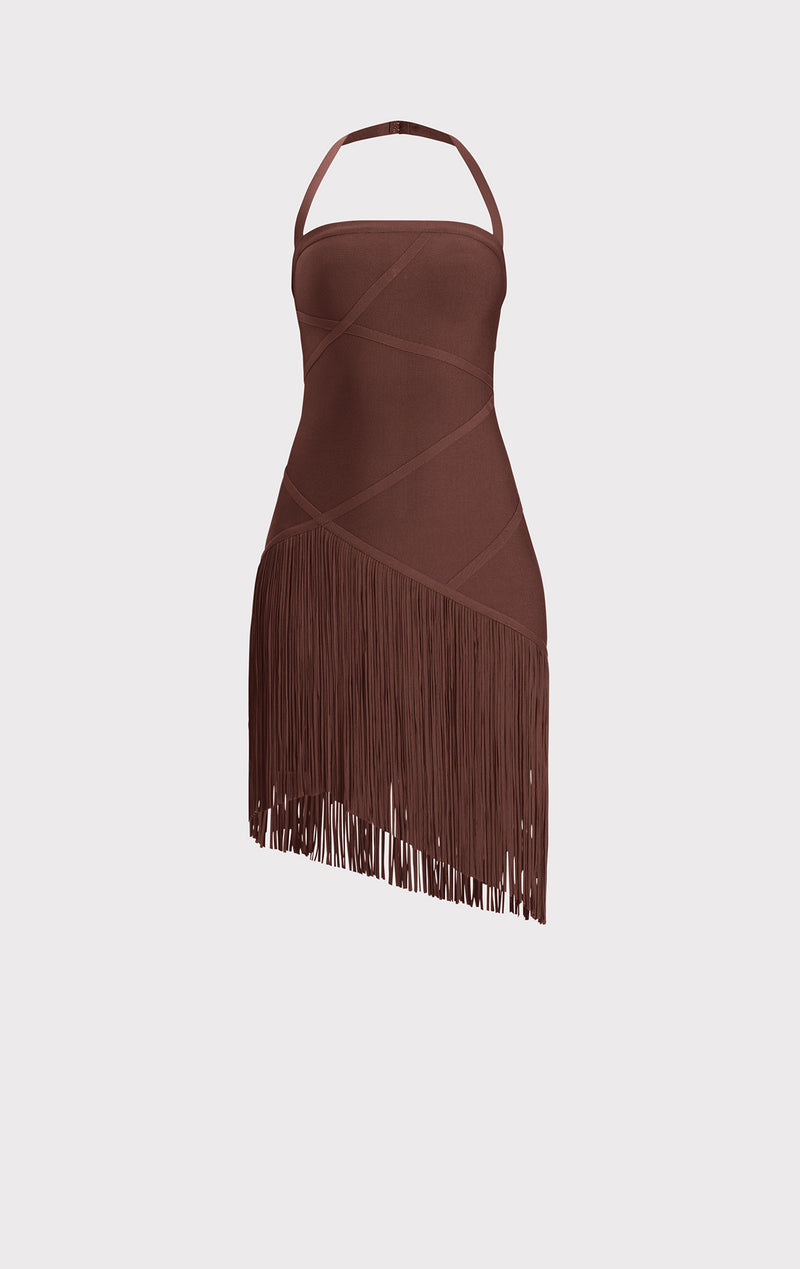 THE JOSEPHINE DRESS