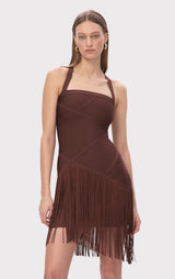 THE JOSEPHINE DRESS