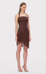 THE JOSEPHINE DRESS