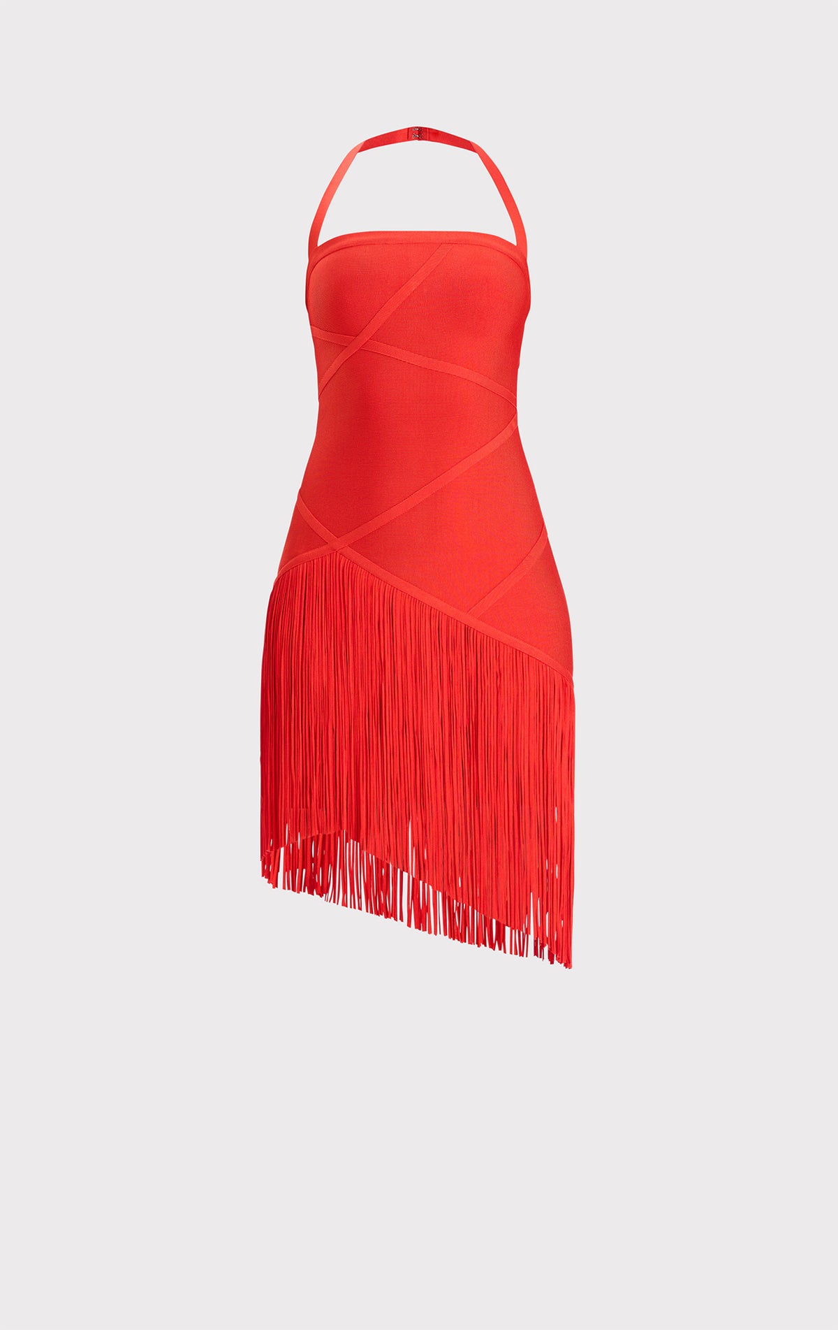 【新品美品】Herve Leger エルベレジェ レッド バンデージドレス THE JOSEPHINE DRESS – HERVÉ LÉGER