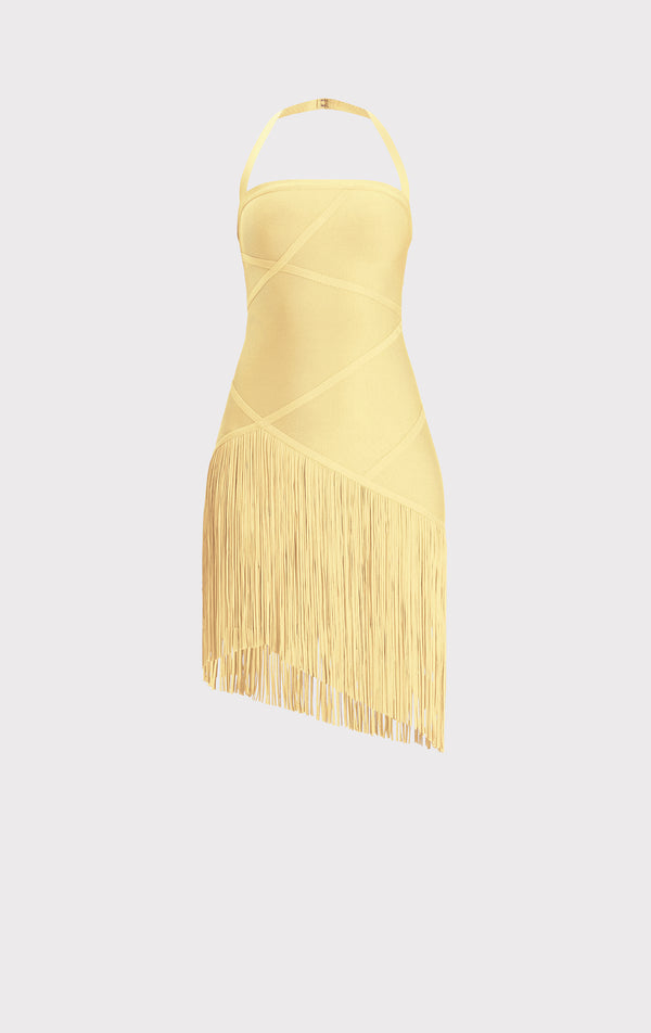 THE JOSEPHINE DRESS HERV LGER THE JOSEPHINE DRESS HERV LGER