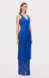THE BRIGITTE GOWN