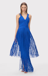 THE BRIGITTE GOWN