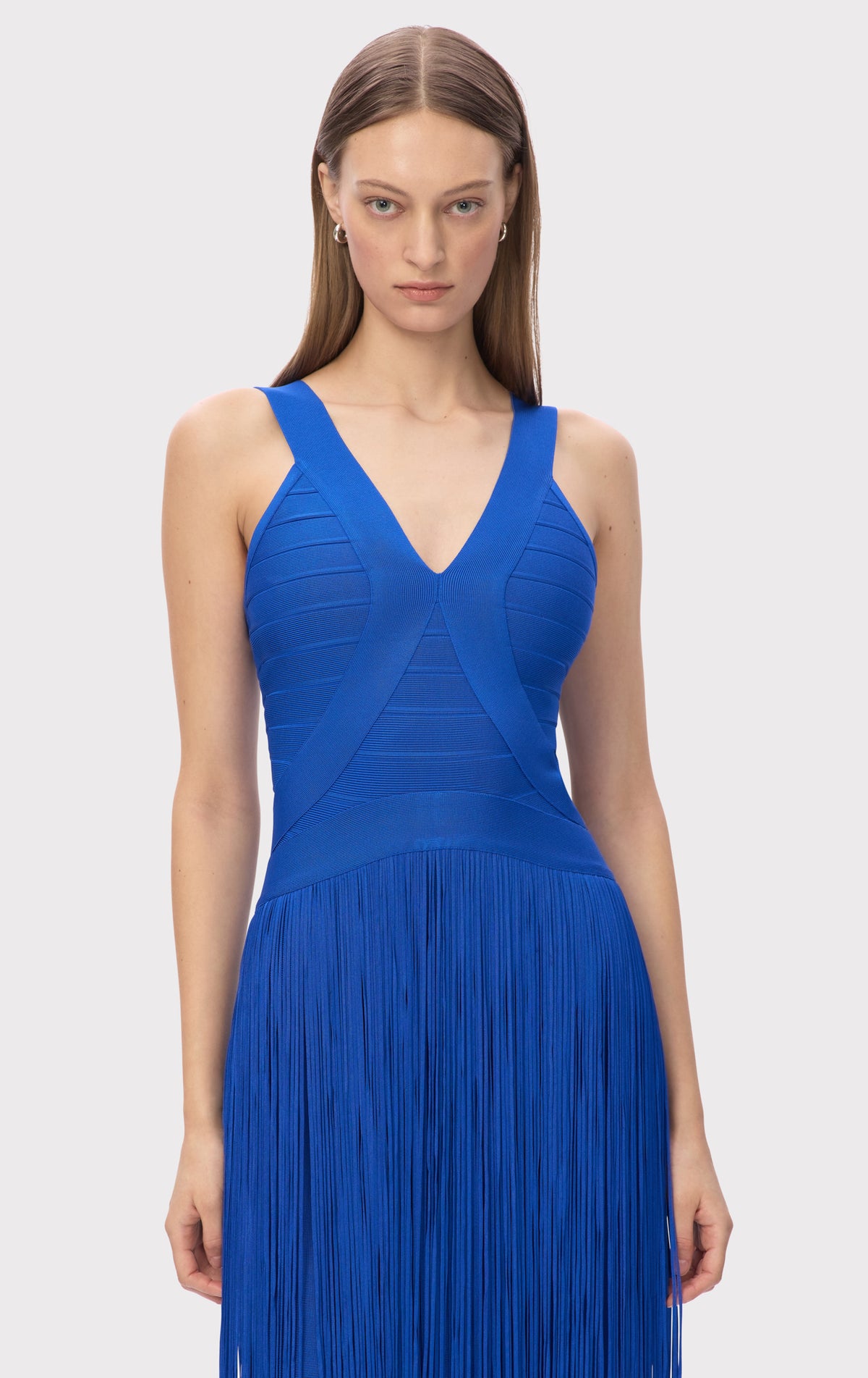 THE BRIGITTE GOWN HERV LGER THE BRIGITTE GOWN HERV LGER