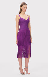 THE GEORGIA DRESS