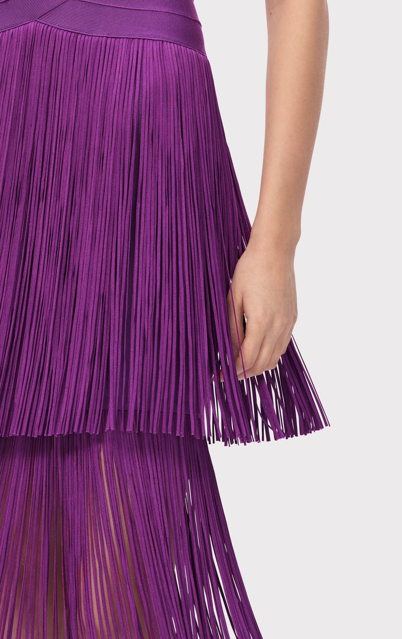 THE GEORGIA DRESS