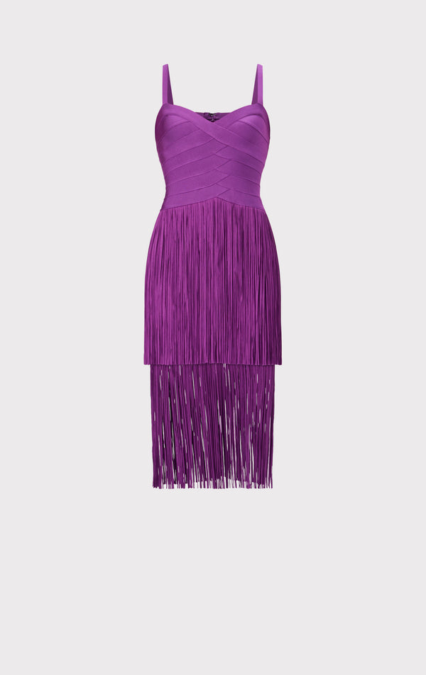 THE GEORGIA DRESS