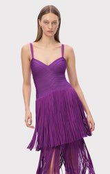 THE GEORGIA DRESS