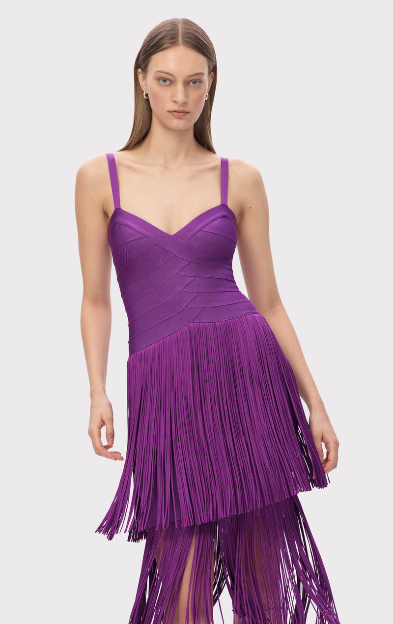 THE GEORGIA DRESS