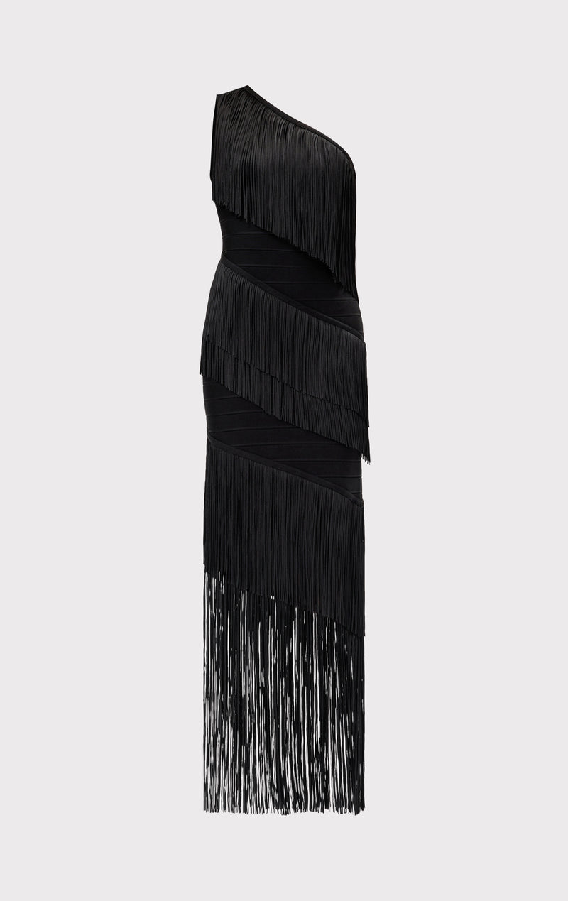 THE ELEANOR GOWN