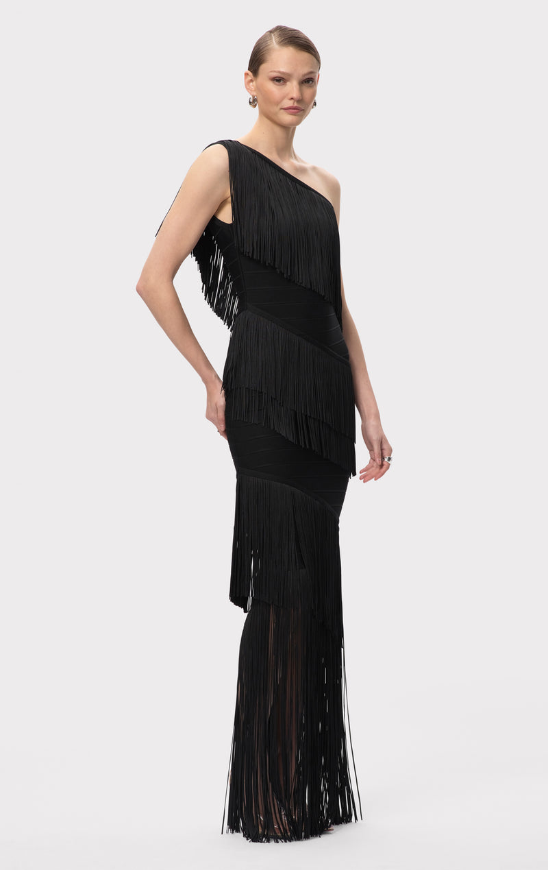 THE ELEANOR GOWN