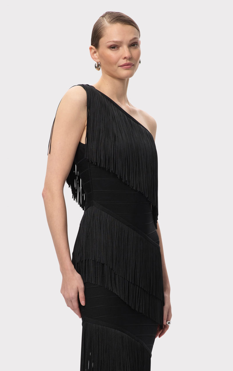 THE ELEANOR GOWN