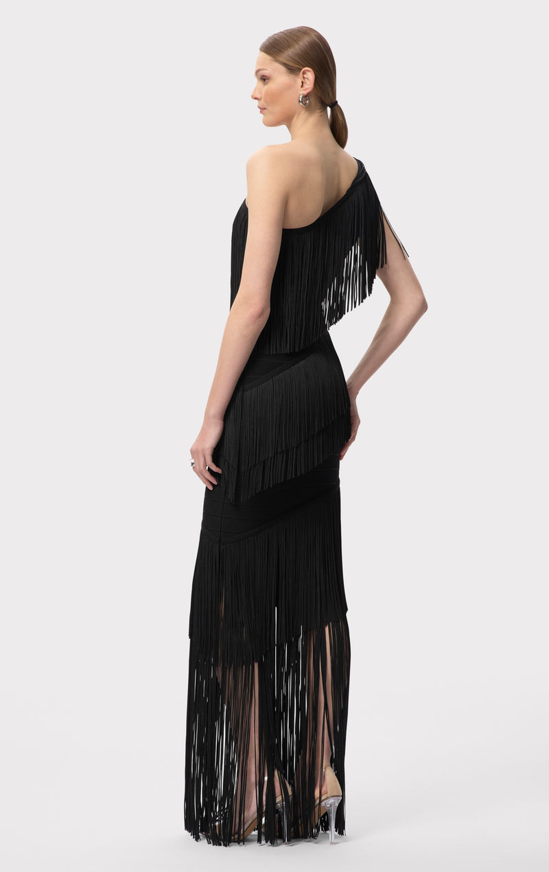 THE ELEANOR GOWN