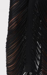 THE FAYE GOWN