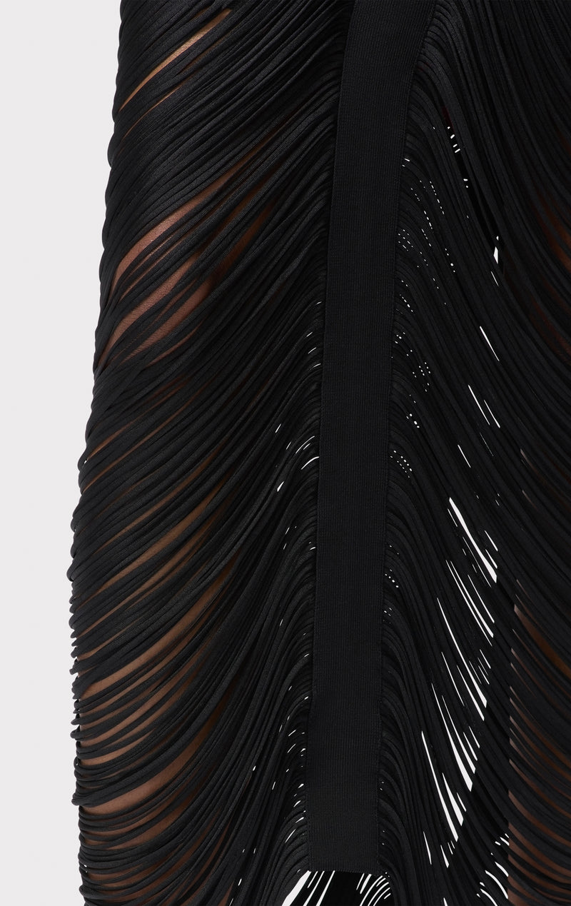 THE FAYE GOWN