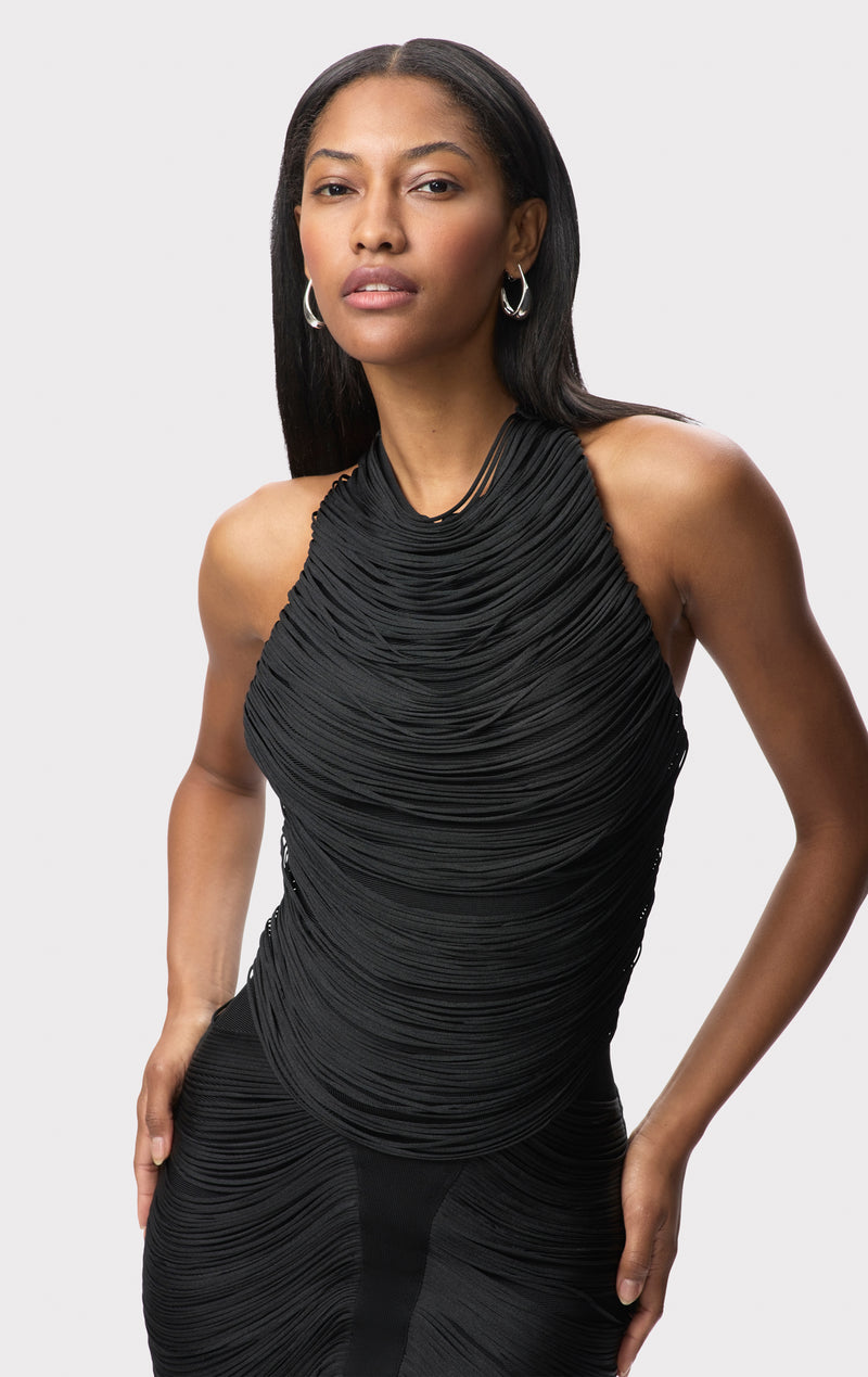 THE FAYE GOWN