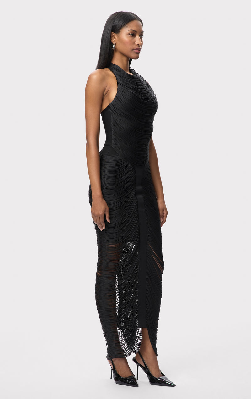 THE FAYE GOWN
