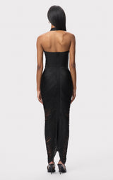 THE FAYE GOWN