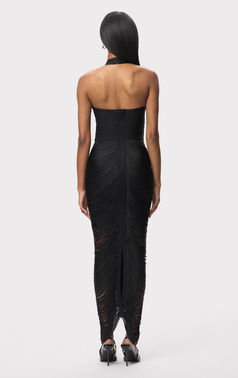 THE FAYE GOWN