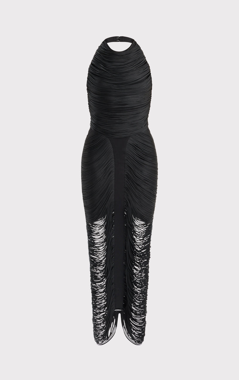 THE FAYE GOWN