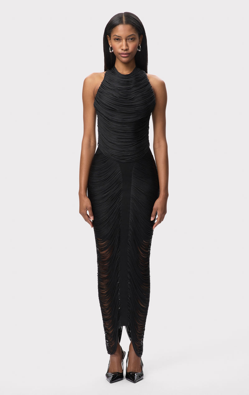 THE FAYE GOWN