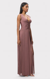 THE HARLOW GOWN