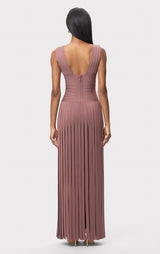 THE HARLOW GOWN