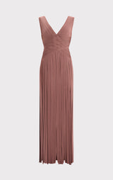 THE HARLOW GOWN