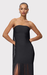 THE BRIAR GOWN