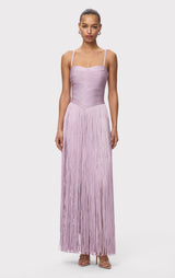 THE EMBER DRESS