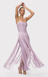 THE EMBER DRESS