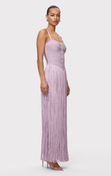 THE EMBER DRESS